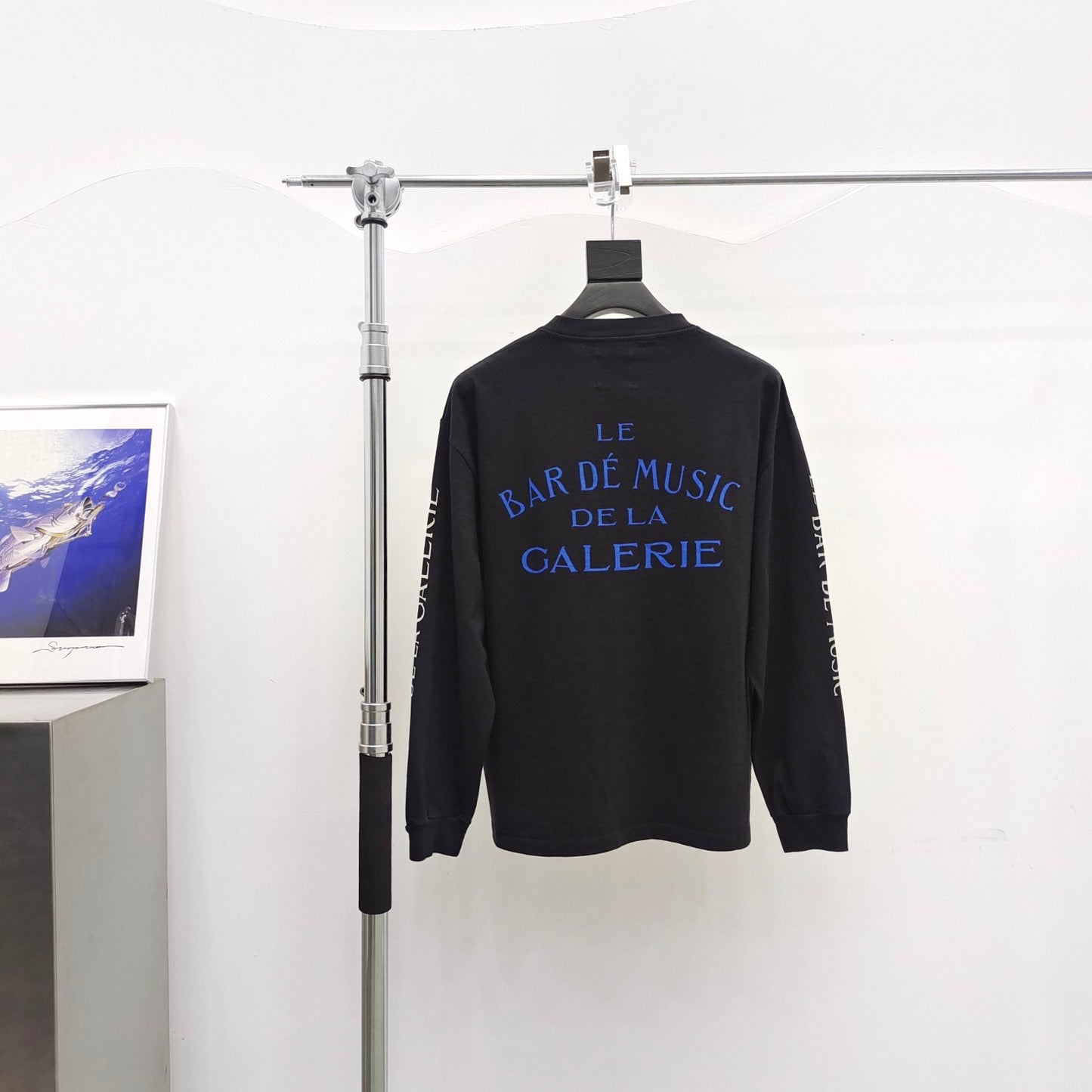 Gallery Dept  Music Pocket Long Sleeve