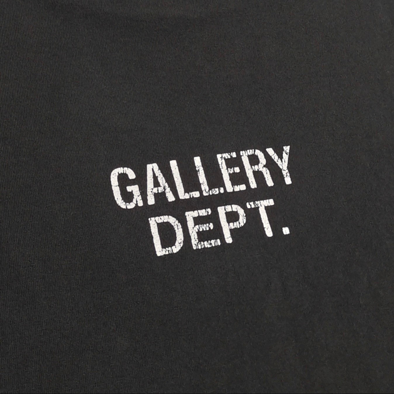 Gallery Dept ATK Printed Tee