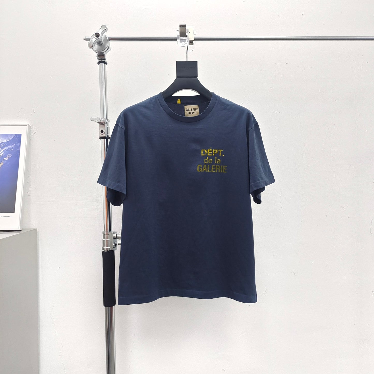 Gallery Dept Dela Printing Basics Tee