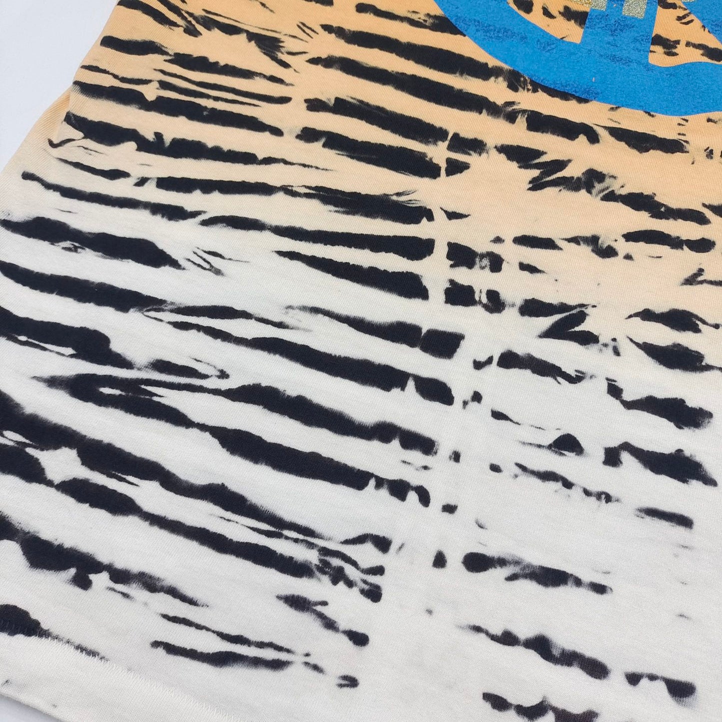 Gallery Dept Tiger Tie Dyeing Tee