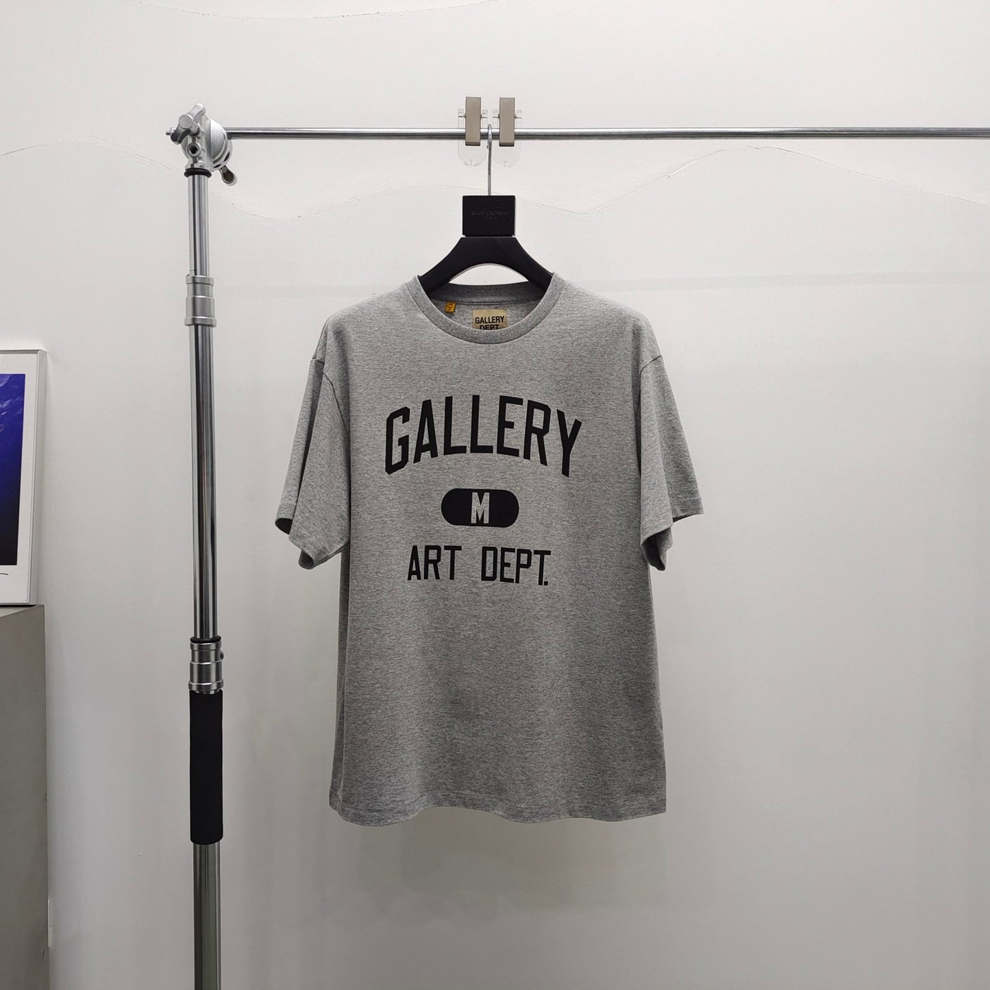 Gallery Dept Size Printed Tee