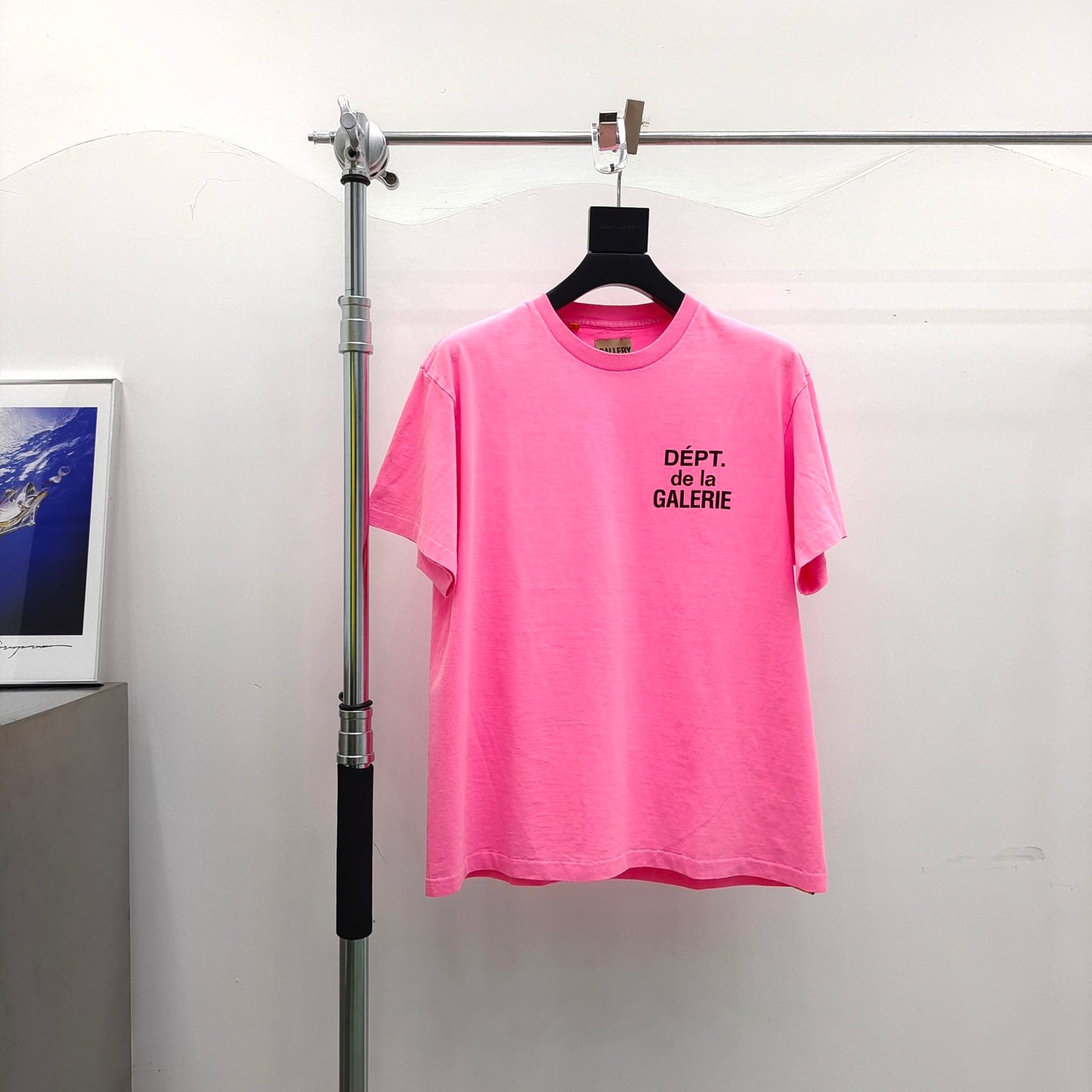 Gallery Dept Dela Printing Basics Tee