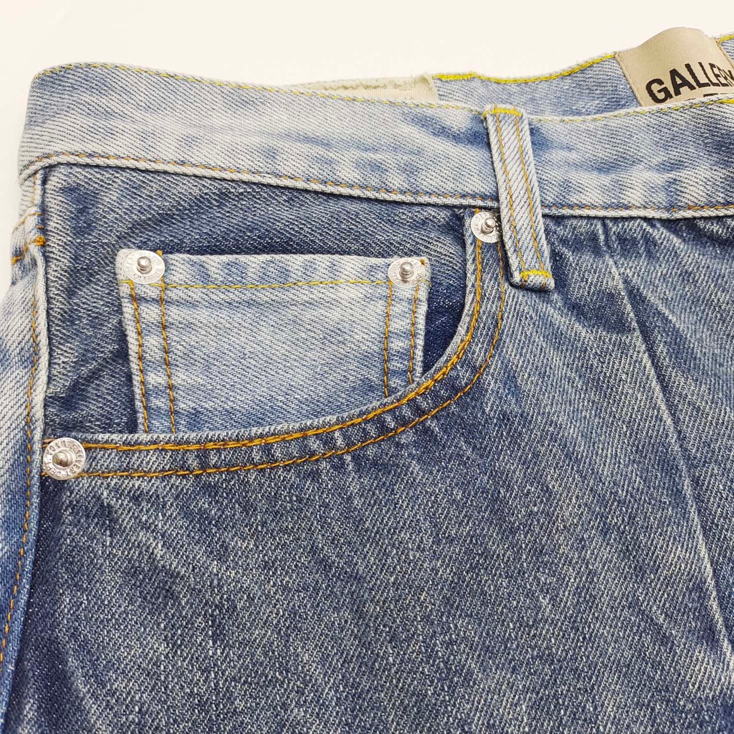 Gallery Dept Block Jeans