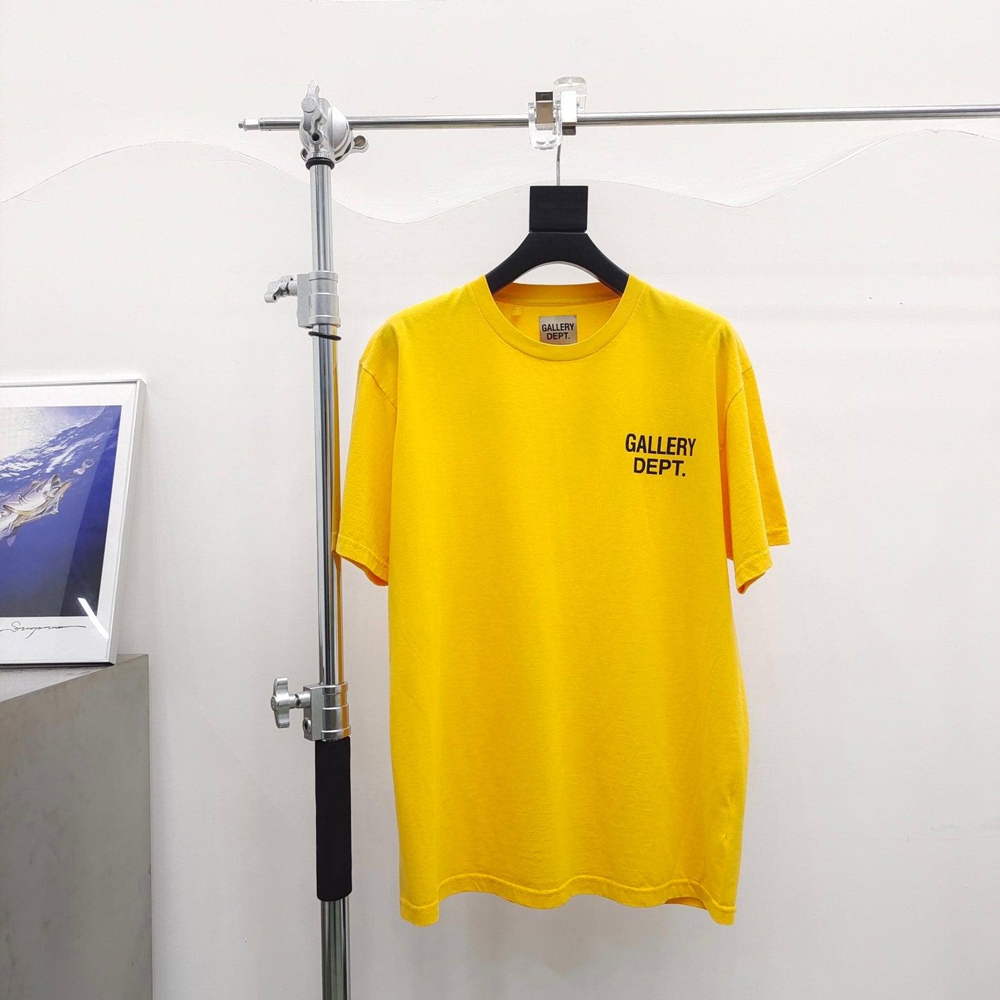 Gallery Dept Basic Print Tee