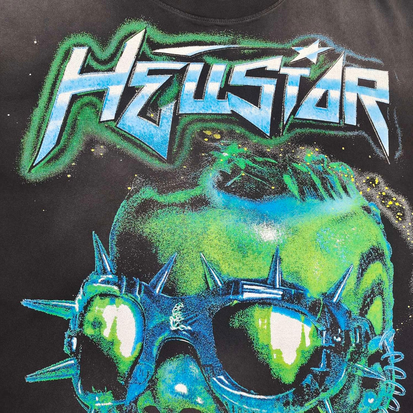 Hellstar Print Tee