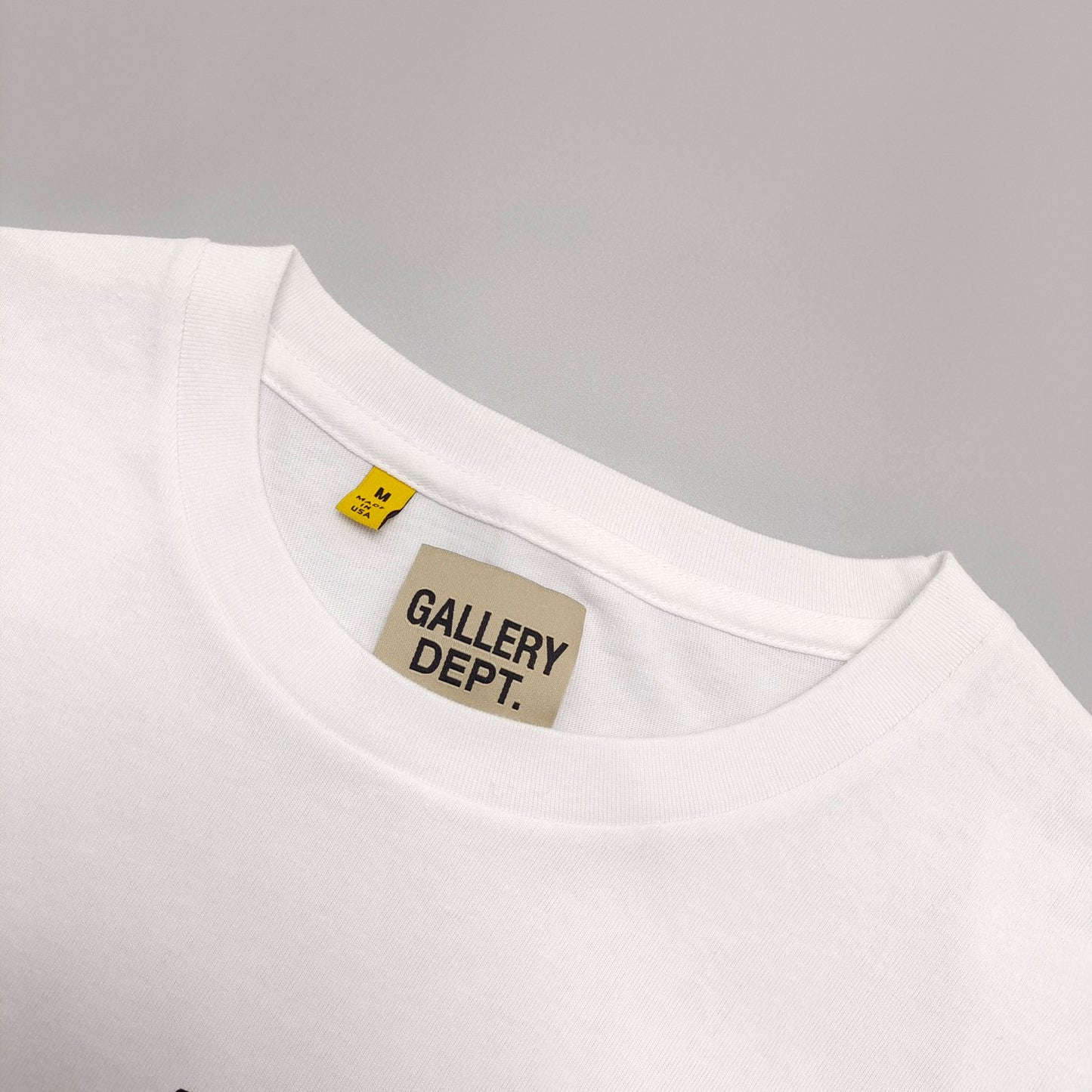 Gallery Dept Dela Printed Tee