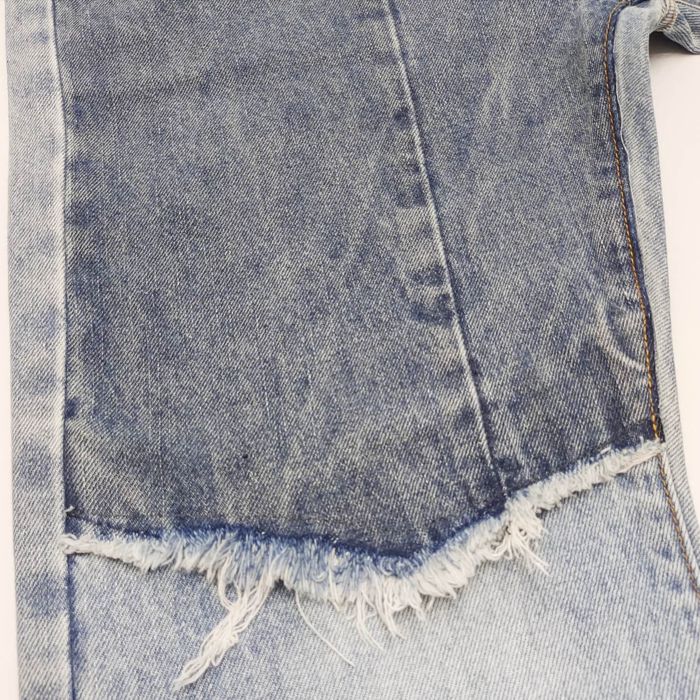 Gallery Dept Block Jeans