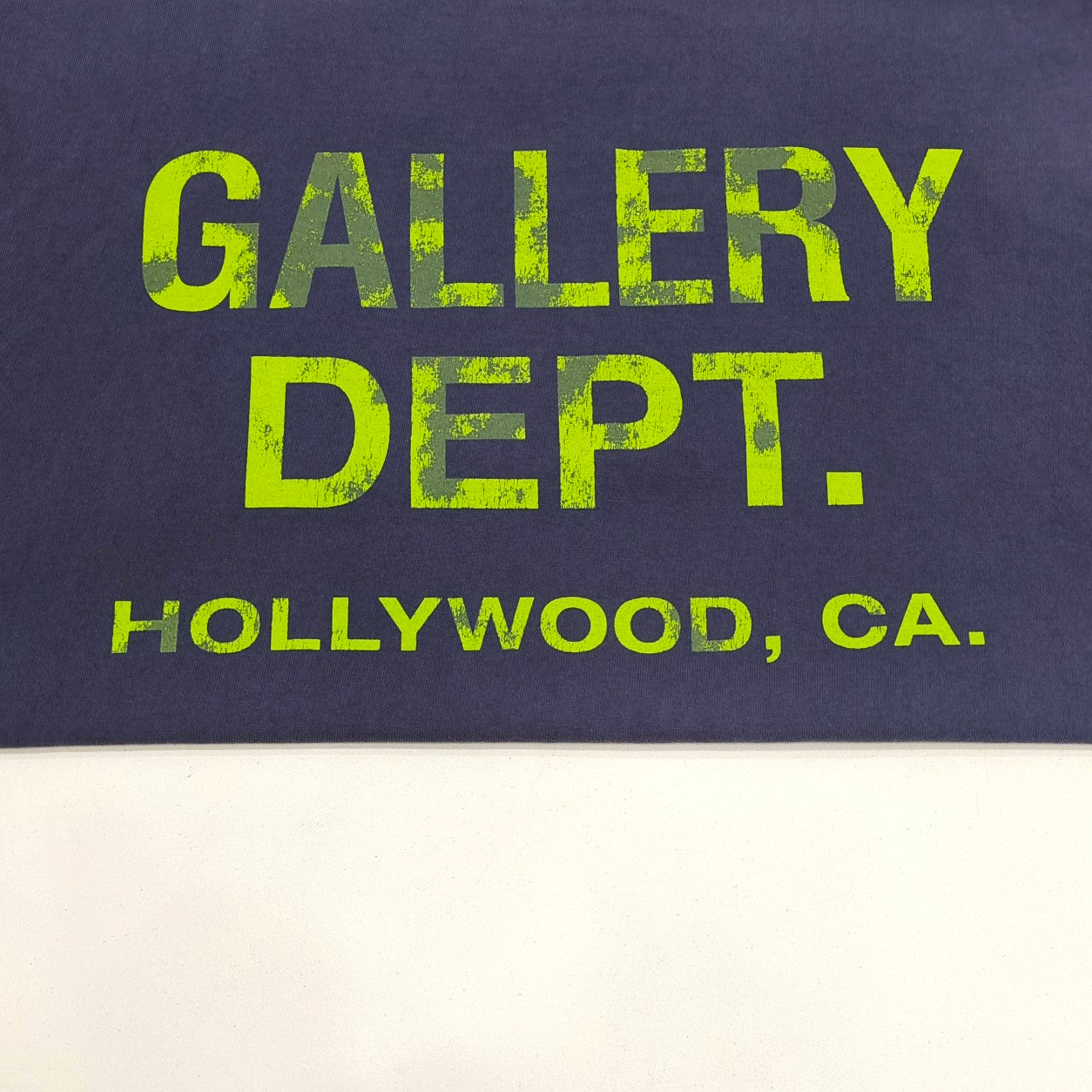 Gallery Dept Printed Long Sleeves