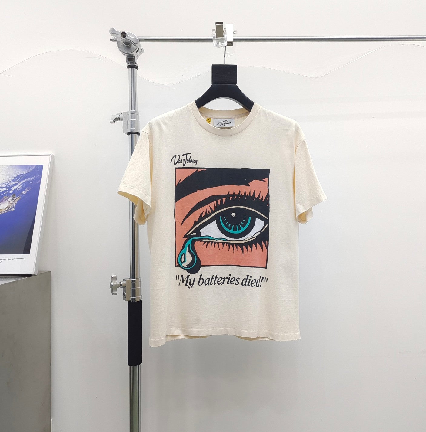 Gallery Dept Tears Tee