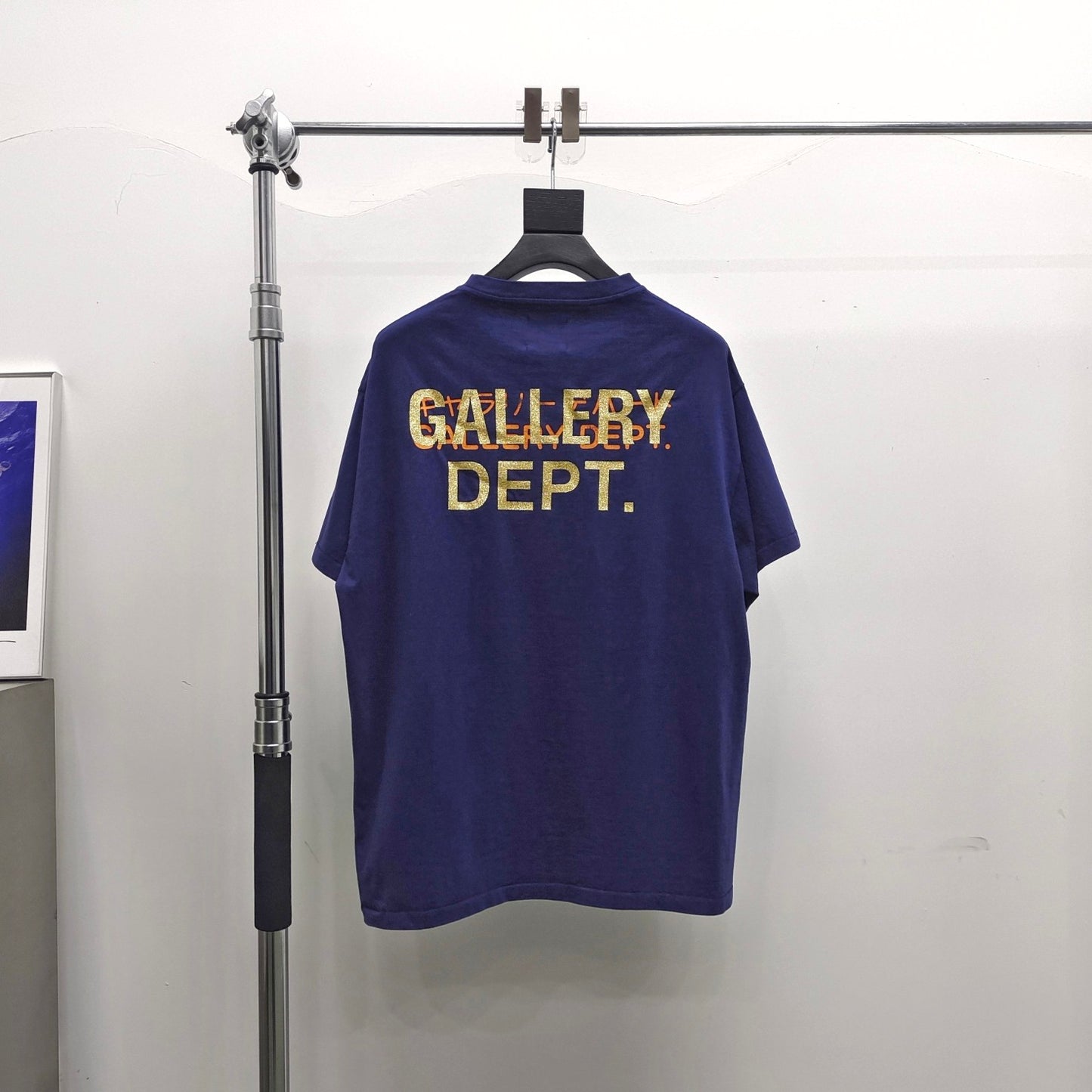 Gallery Dept Tokyo Print Tee