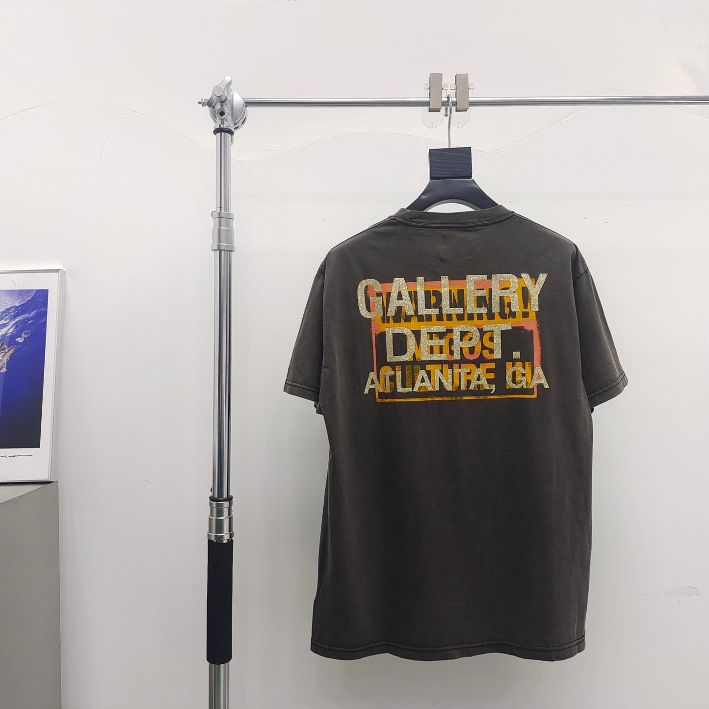 Gallery Dept MIGOG Printed Tee