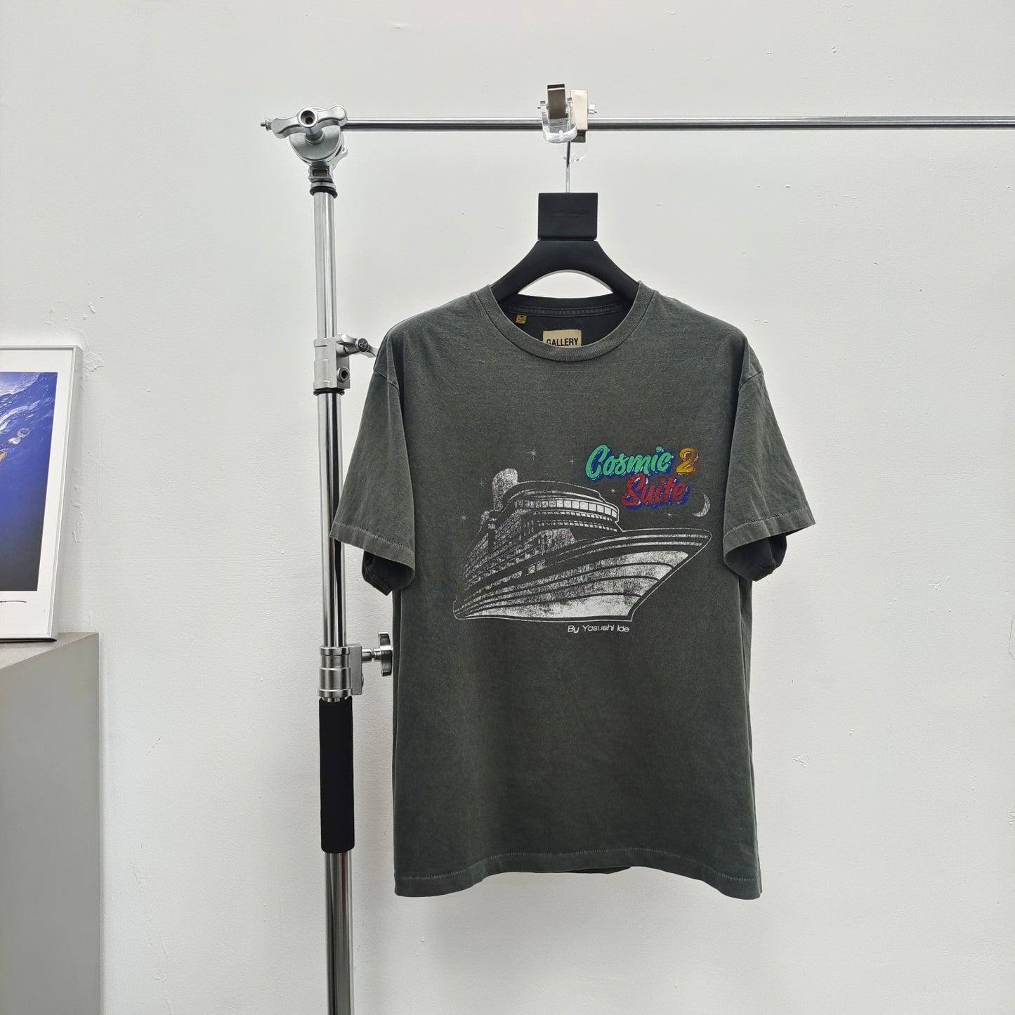 Gallery Depot Ship Tee