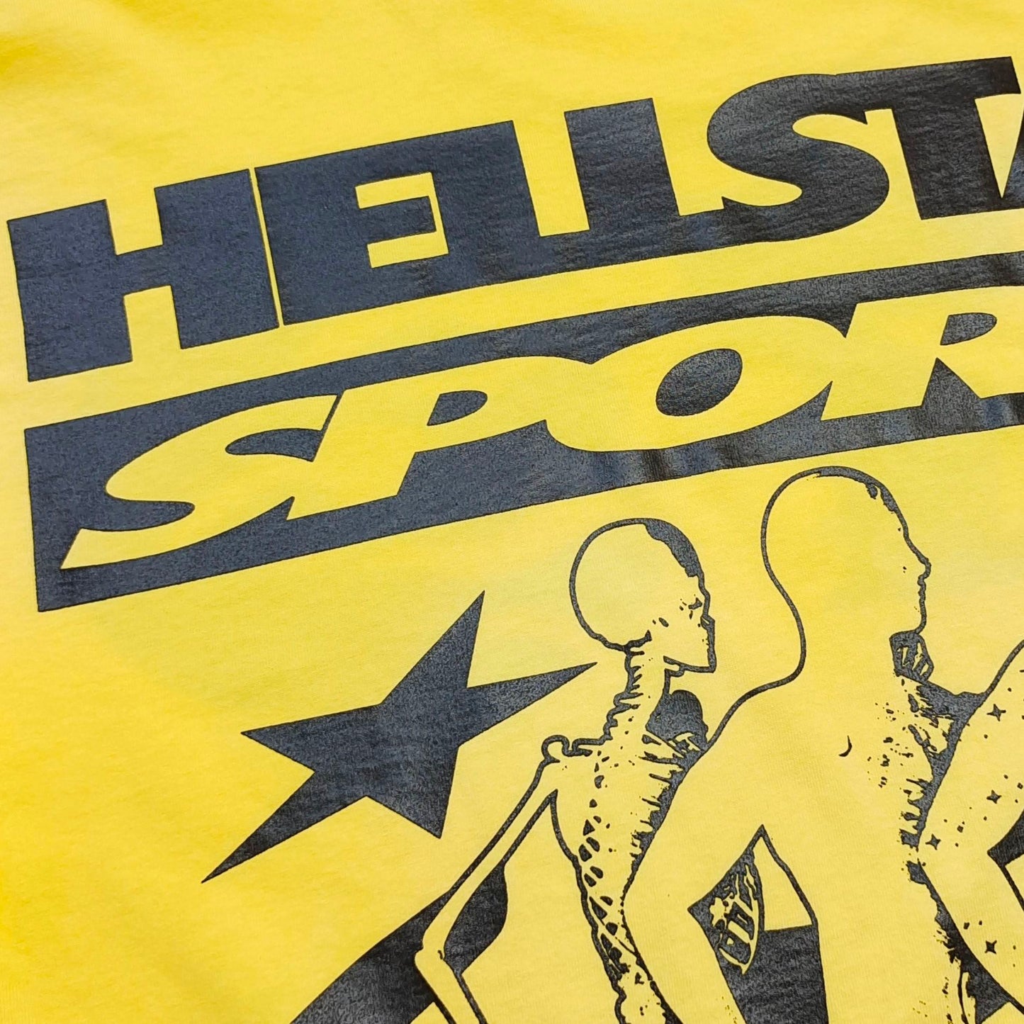 Hellstar Marathon Tee