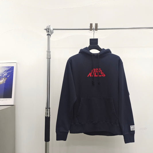 Gallery Dept ATK Printed Washed Hoodie